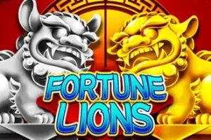 Fortune Lions